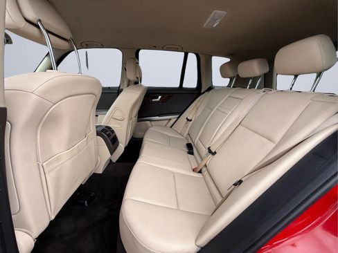 Used 2015 Mercedes-Benz GLK 350 4MATIC image 16