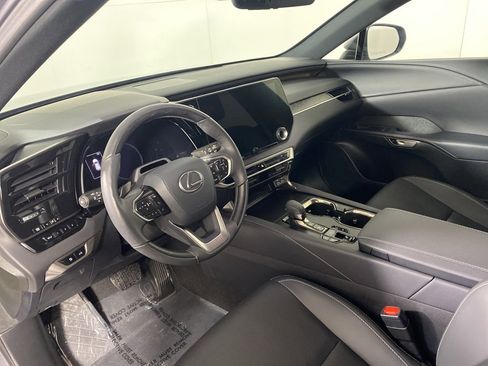 Certified 2023 Lexus RX 350 Premium image 11