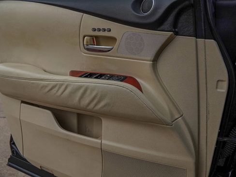 Used 2012 Lexus RX 350 RX 350 Sport Utility 4D image 37