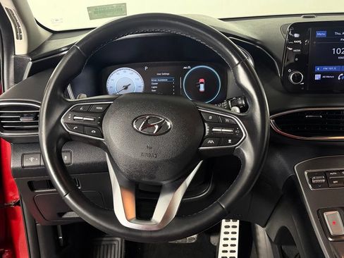 Used 2022 Hyundai Santa Fe XRT AWD/4WD image 18