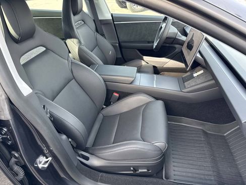 Used 2024 Tesla Model 3 Performance image 20