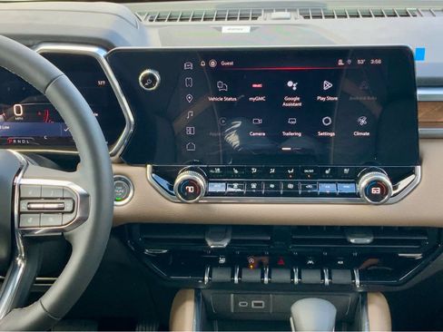 New 2026 GMC Canyon Denali image 44