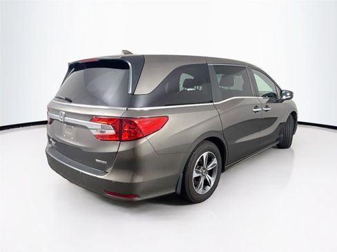 Used 2019 Honda Odyssey Touring image 6