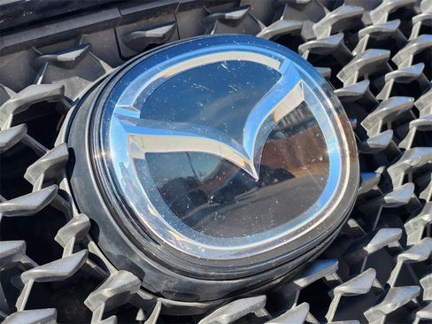 Used 2024 MAZDA CX-30 AWD 2.5 S w/ Select Sport Pkg image 12