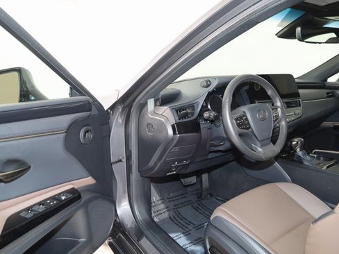 Used 2023 Lexus ES 350 image 46