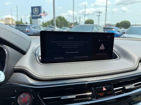 Certified 2022 Acura MDX Type S AWD/4WD image 33