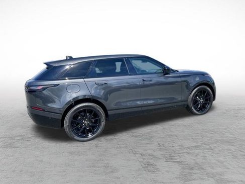 New 2026 Land Rover Range Rover Velar Dynamic SE AWD/4WD image 7
