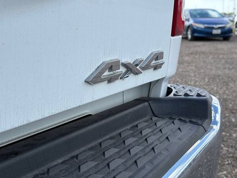 Used 2024 RAM 3500 Big Horn AWD/4WD image 10