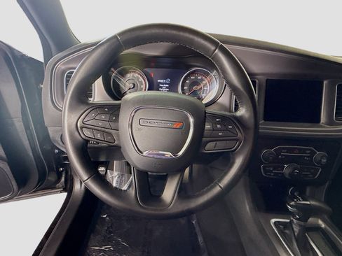 Used 2023 Dodge Charger SXT RWD image 13