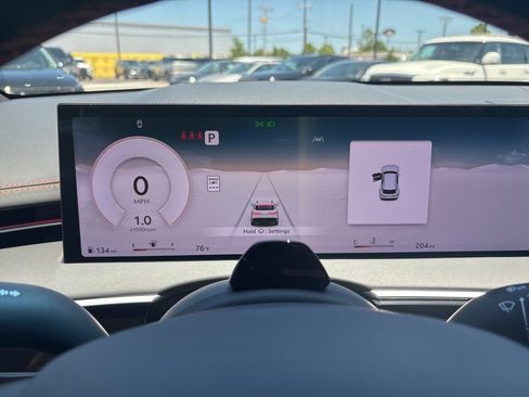 New 2026 Genesis GV70 3.5T Sport Prestige image 27