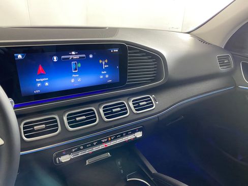 Used 2026 Mercedes-Benz GLE 350 4MATIC image 24