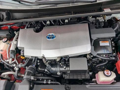 Used 2020 Toyota Prius Prime LE image 20