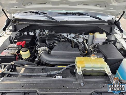 Used 2019 Nissan NV 3500 SV w/ Navigation Package RWD image 16