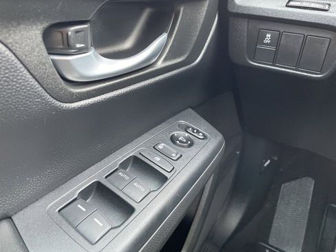 Certified 2023 Honda CR-V EX image 16