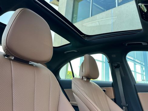 New 2026 Mercedes-Benz E 450 4MATIC Sedan image 16