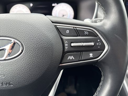 Used 2023 Hyundai Santa Fe Limited image 19