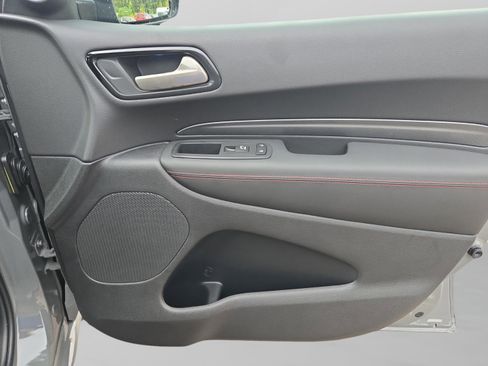 New 2026 Dodge Durango GT image 26