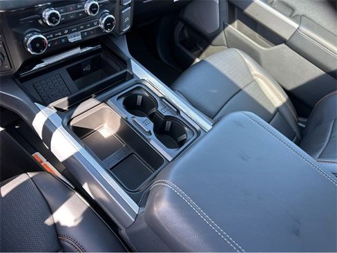 New 2025 Ford F250 Lariat w/ Lariat Ultimate Package image 33