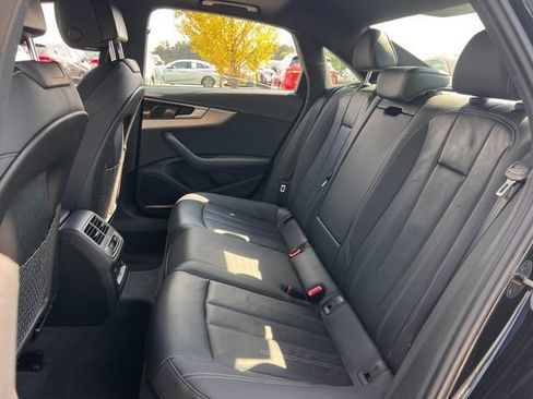Used 2022 Audi A4 2.0T Premium Plus w/ Premium Plus Package AWD/4WD image 17