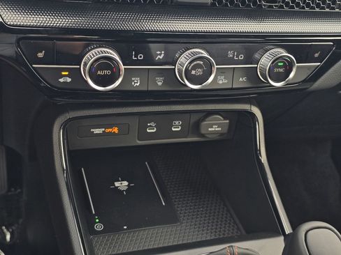 New 2026 Honda CR-V Sport Touring image 19