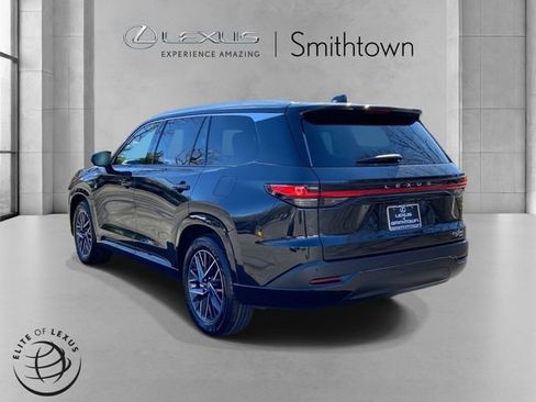 New 2026 Lexus TX 350 AWD image 6