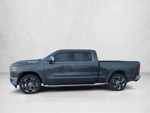 Used 2020 RAM 1500 Limited AWD/4WD image 6