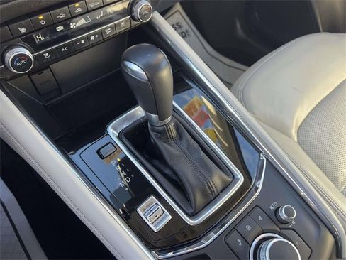 Certified 2023 MAZDA CX-5 AWD 2.5 S w/ Premium Plus Pkg image 20