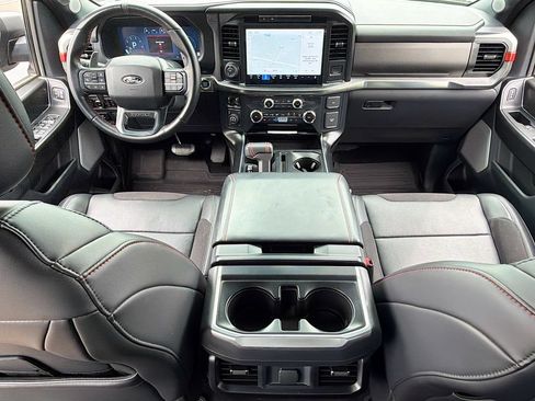 Used 2025 Ford F150 Raptor AWD/4WD image 36