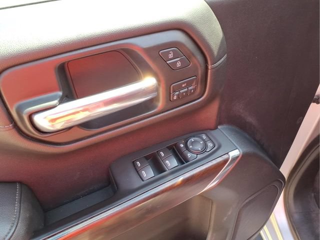 Used 2020 GMC Sierra 1500 SLT w/ SLT Premium Package AWD/4WD image 16
