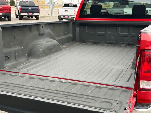 Used 2022 RAM 1500 Tradesman w/ Popular Equipment Group image 9