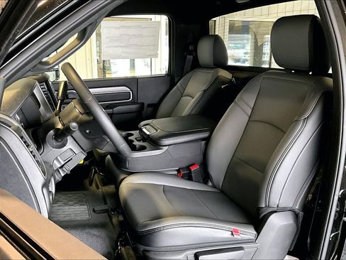 New 2026 RAM 5500 Tradesman image 11