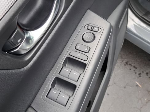 New 2026 Honda CR-V Sport-L image 21