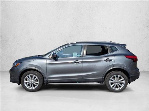 Used 2019 Nissan Rogue Sport SV image 9