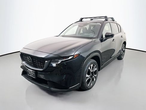 New 2026 MAZDA CX-5 Preferred AWD/4WD image 3