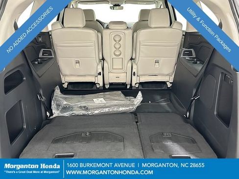 New 2026 Honda Odyssey EX-L image 26