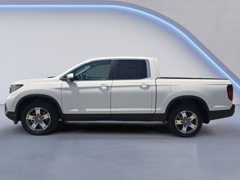New 2026 Honda Ridgeline RTL image 2