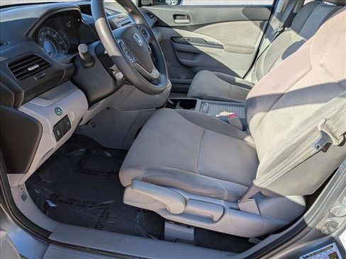 Used 2014 Honda CR-V EX image 11