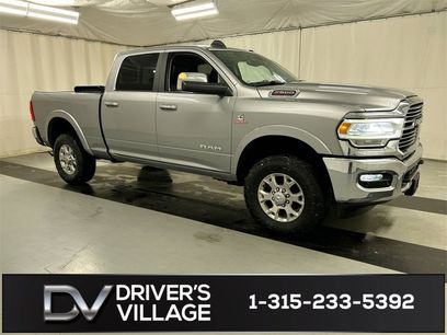 Used 2021 RAM 2500 Laramie