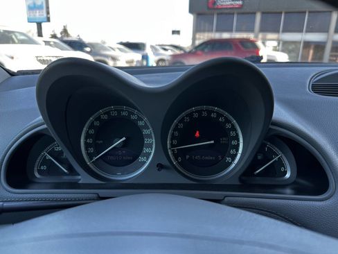 Used 2003 Mercedes-Benz SL 500 SL 500 2dr Convertible image 16