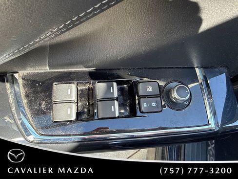 Used 2017 MAZDA CX-9 Touring FWD image 13