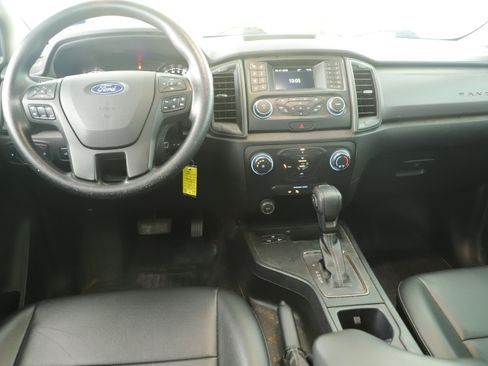 Used 2021 Ford Ranger XL w/ Equipment Group 101A High RWD image 14