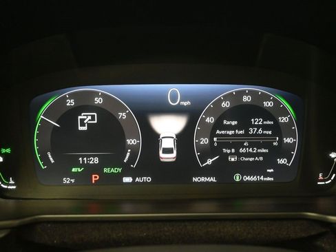 Used 2024 Honda Accord Sport image 13