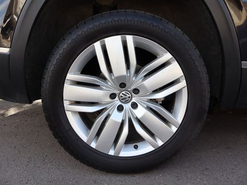 Used 2019 Volkswagen Atlas SEL image 46