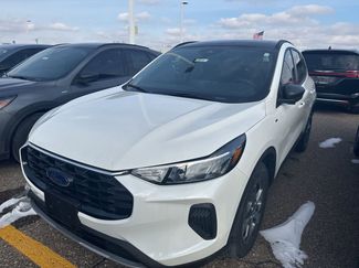 New 2026 Ford Escape ST-Line w/ Tech Pack #1 video 1