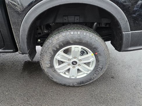 New 2025 Ford Ranger XL w/ Trailer Tow Package image 9