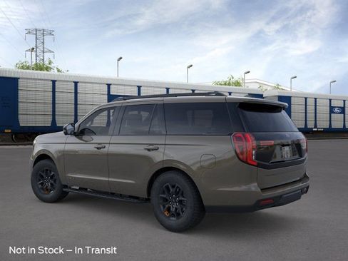 New 2026 Ford Expedition Tremor AWD/4WD image 4