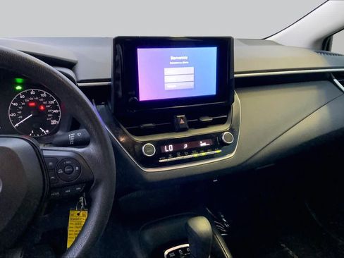 Used 2024 Toyota Corolla LE FWD image 5