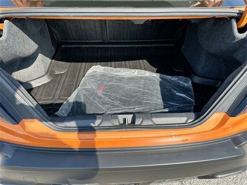 Used 2022 Subaru WRX GT image 27