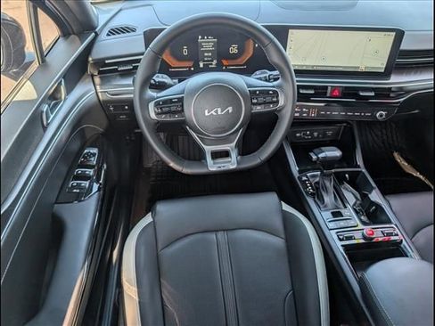 Used 2025 Kia K5 GT-Line FWD image 8