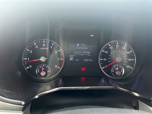 Used 2021 Kia Telluride S AWD/4WD image 12